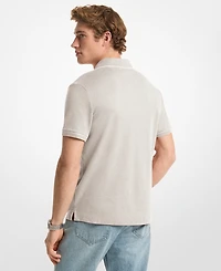 Michael Kors Men's Gramercy Short-Sleeve Polo Shirt