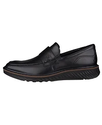 Ecco Men's St.1 Hybrid Plain Round Toe Shoe