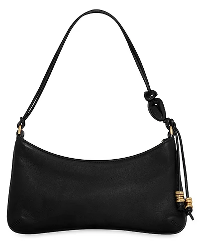 Rebecca Minkoff Reina Small Leather Shoulder Handbag
