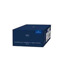Villeroy & Boch Afina Crystal Shot Glasses, Set of 4