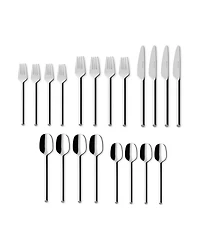 Villeroy & Boch Like Flatware 20-Pc. Flatware Set, Service For 4
