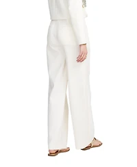Elle Collection Women's Neoprene Pant