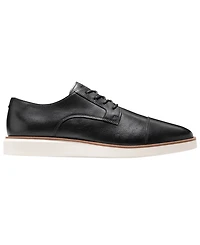 Cole Hann Men's Davidson Grand Cap Toe Oxfords Shoe