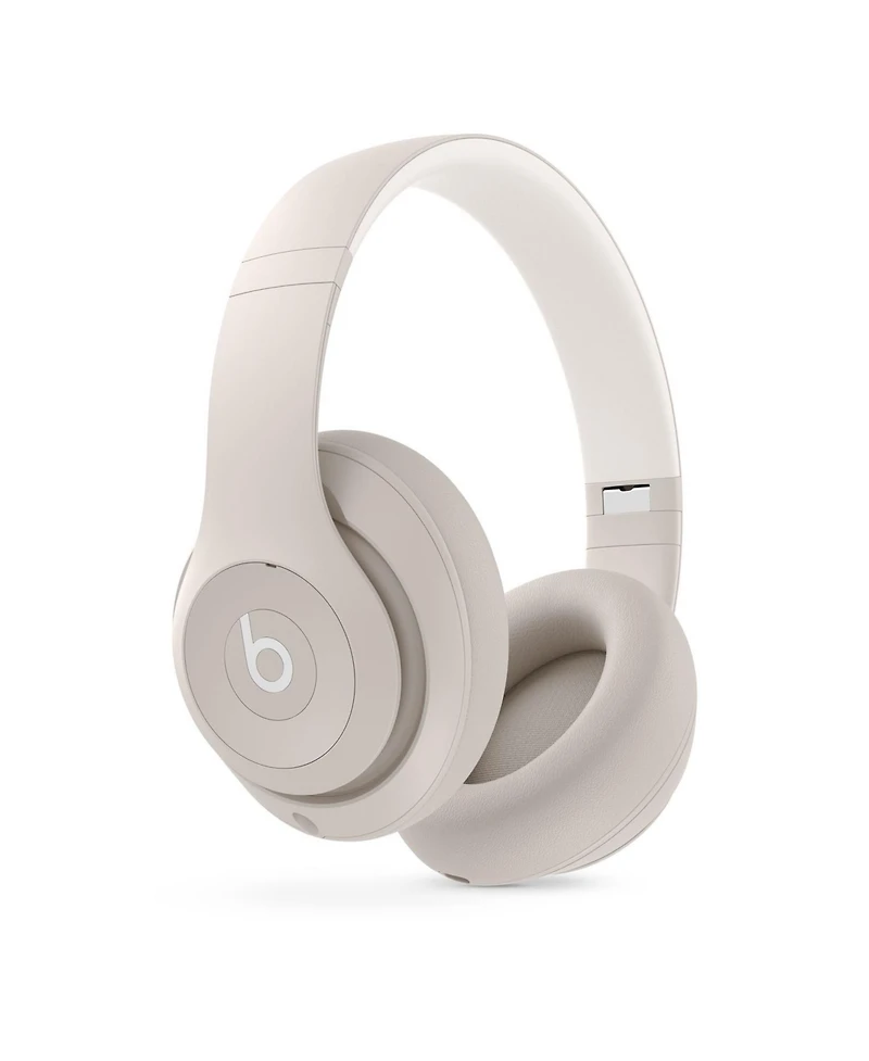 Apple Beats Studio Pro Bluetooth Wireless Noise Cancellation Headphones with MightySkins Customization Code