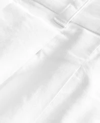 I.n.c. International Concepts Women's Linen-Blend Wide-Leg Pants, Macy's Exclusive