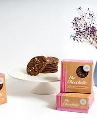Salt of the Earth Bakery The Chocoholic Cookie