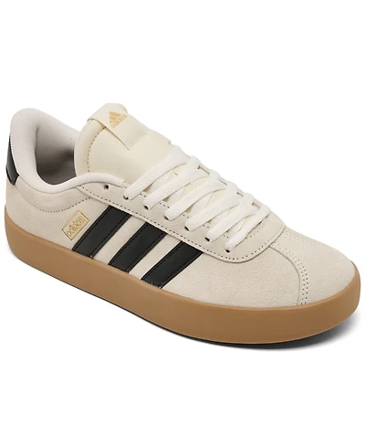 Adidas Women's Vl Court 3.0 Casual Sneakers from Finish Line