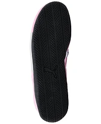 Puma Big Girls' Speedcat Ballet Suede Mary Jane Casual Sneakers from Finish Line