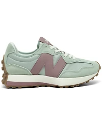 New Balance Women's 327 Sneakers from Finish Line