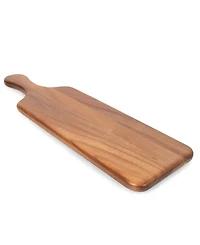 Toscana Acacia Wood 3-Pc. Charcuterie Board Set