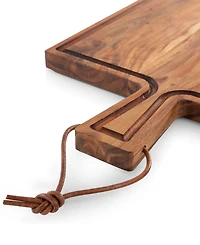 Toscana Tagliere 11" Rectangular Charcuterie Board
