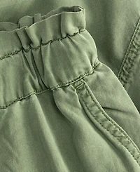 On 34th Women's Paperbag Cargo Pants, Macy's Exclusive