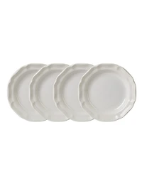Mikasa French Countryside Bread and Butter Plates, Set of 4