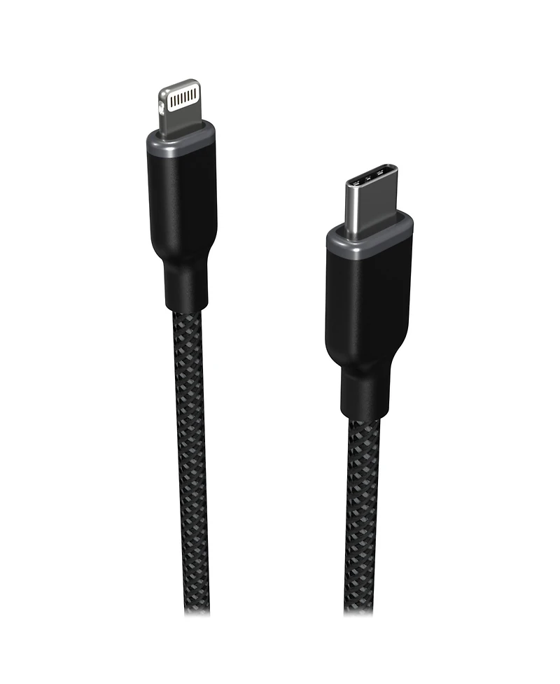 Cellhelmet Usb C to Apple Lightning Cable 6ft