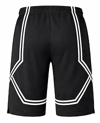 Galaxy By Harvic Men's Athletic Performance Regular-Fit Shorts