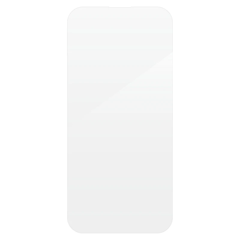 Zagg InvisibleShield XTR4 Antimicrobial Glass Screen Protector for Apple iPhone 16 / iPhone 15