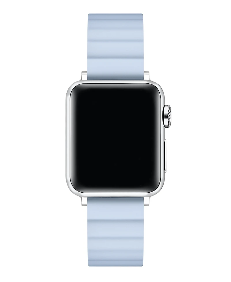 Posh Tech Magnetic Silicone Band for Apple Watch