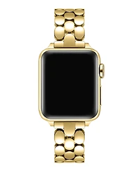 Posh Tech Emery Stainless Steel Band for Apple Watch