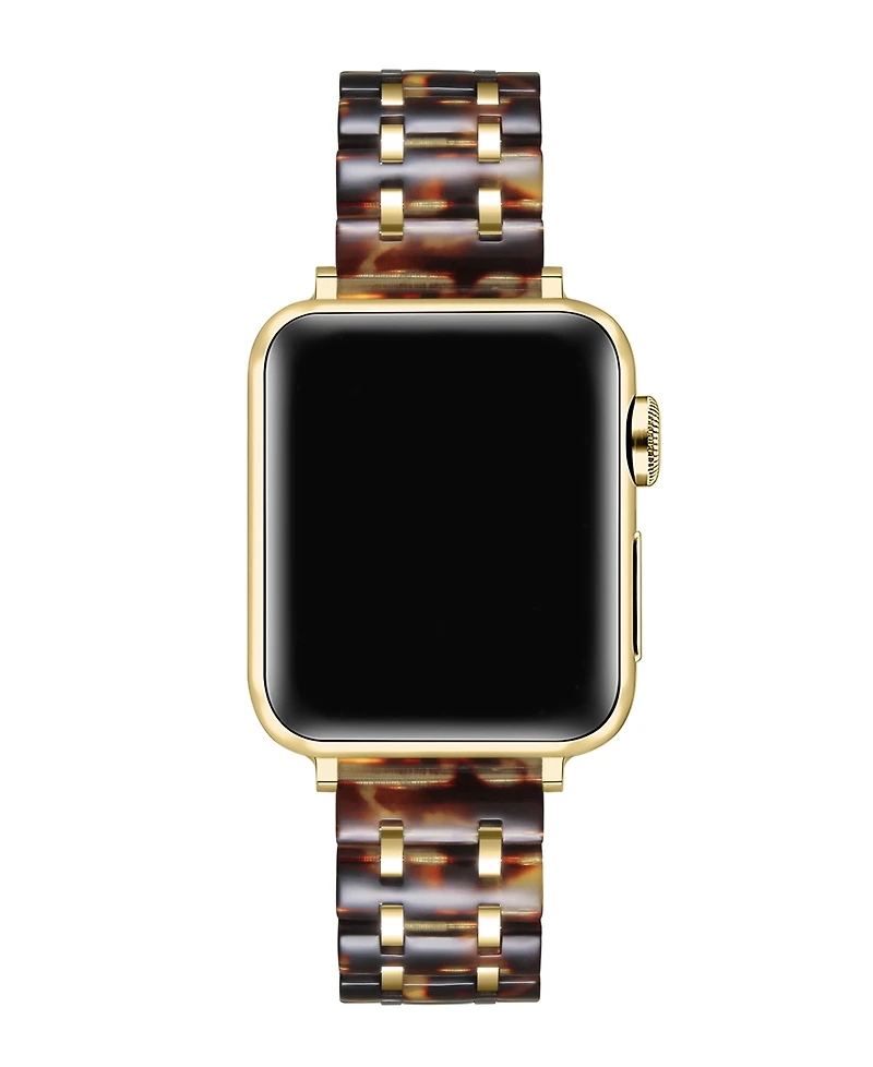 Posh Tech Alana Resin Band for Apple Watch