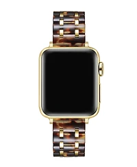 Posh Tech Alana Resin Band for Apple Watch