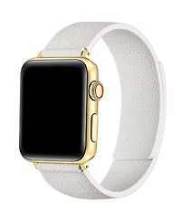 Posh Tech Lychee Magnetic Silicone Band for Apple Watch