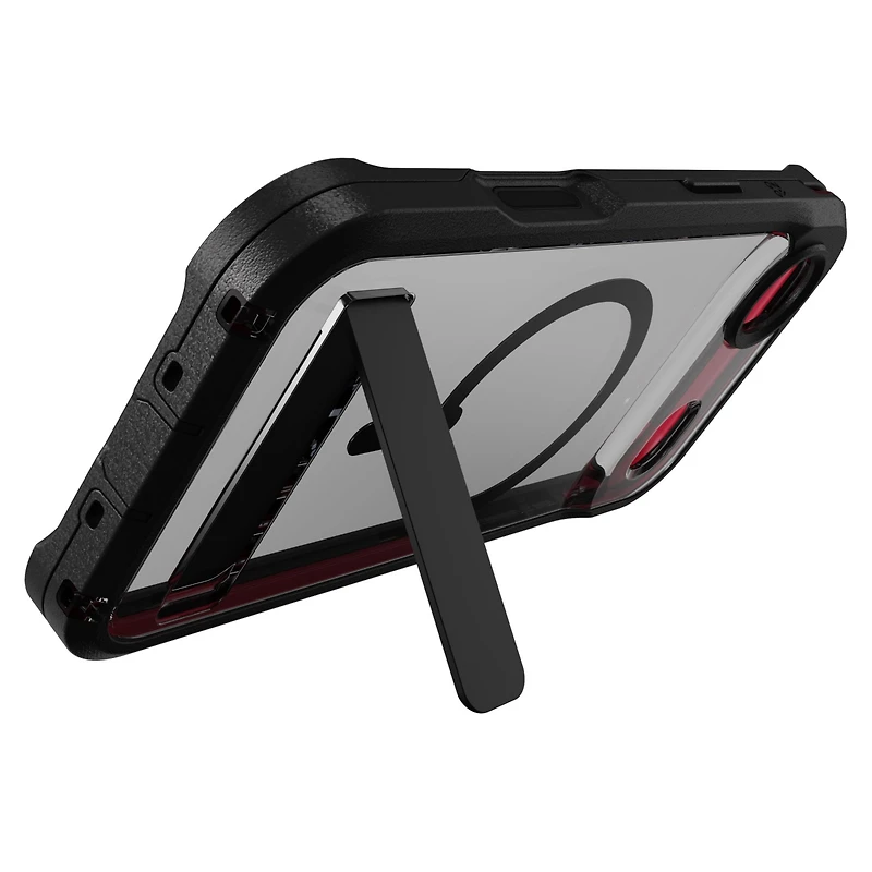 Zagg Rainier Snap MagSafe Case with Kickstand for Apple iPhone Air