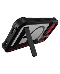 Zagg Rainier Snap MagSafe Case with Kickstand for Apple iPhone 17 Pro