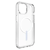 Zagg Crystal Palace Snap Case for Apple iPhone 15 / iPhone 14 / iPhone 13