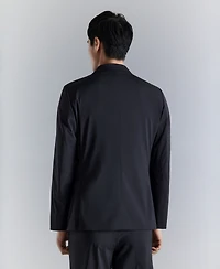 Mango Men's Technical Slim Fit Blazer