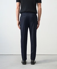 Mango Men's Turin Suit Pants