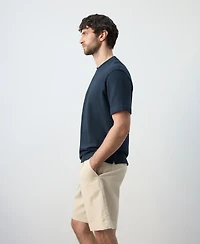 Mango Men's Regular Fit T-Shirt