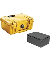 Pelican 1150 Watertight Hard Case with Foam Insert