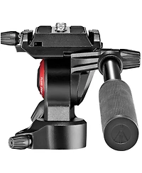 Manfrotto Befree Live Video Head