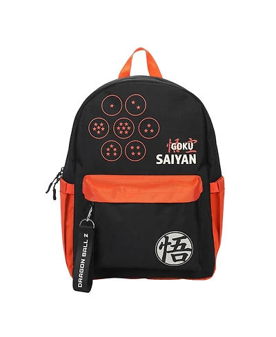 Dragon Ball Z Dragon Ball Line Art 16.5" Adult Backpack