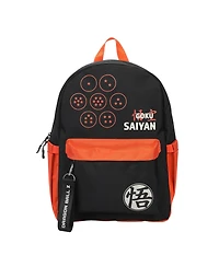 Dragon Ball Z Dragon Ball Line Art 16.5" Adult Backpack