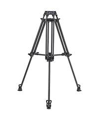 Sirui Bct-2203 3-Section 10 Layer Carbon Fiber Video Broadcast Tripod, 22 Lbs Capacity