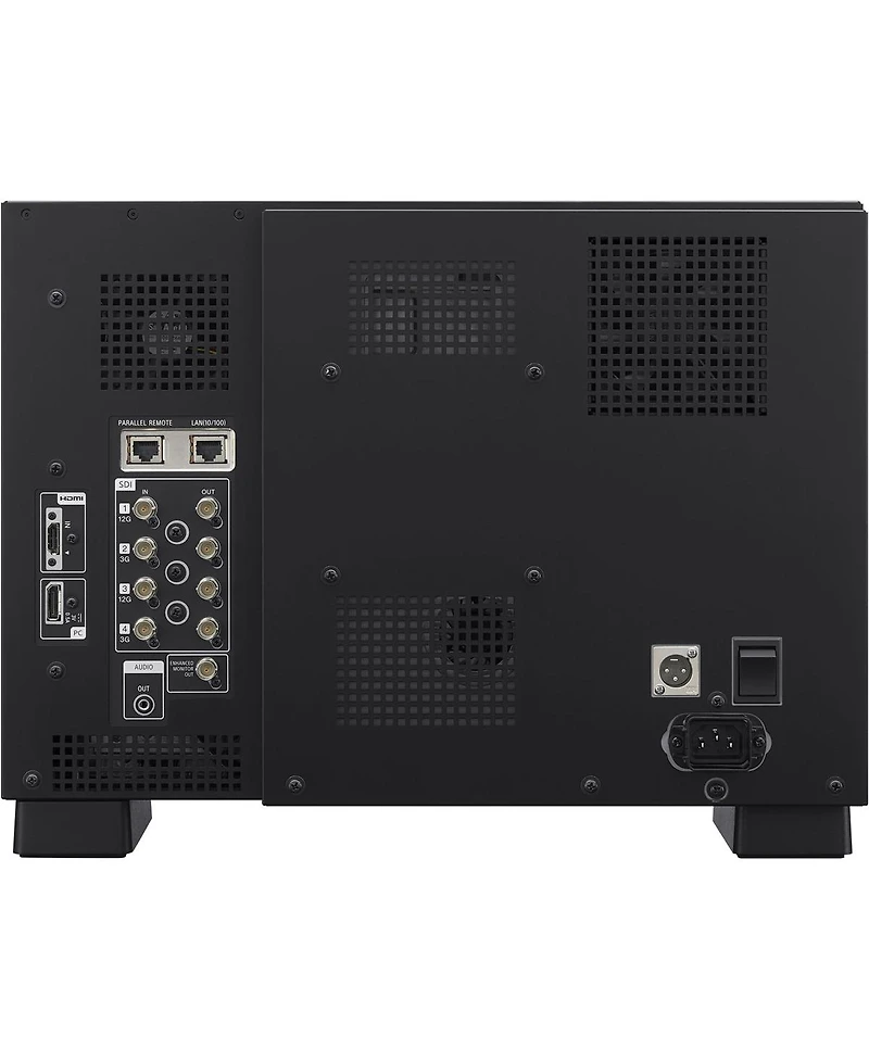 Sony Pvm-X2400 V2 24 inch 4K Hdr Trimaster High Grade Picture Monitor