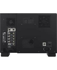Sony Pvm-X2400 V2 24 inch 4K Hdr Trimaster High Grade Picture Monitor