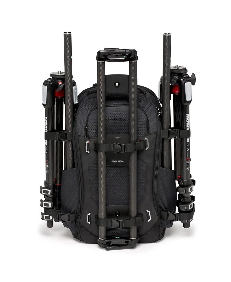 Manfrotto Pro Light Flexloader Backpack for Pro Dslr/Gimbal/Modular Cc, Large