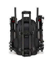Manfrotto Pro Light Flexloader Backpack for Pro Dslr/Gimbal/Modular Cc, Large