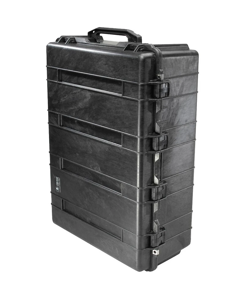 Pelican 1730 Watertight Transport Case with Wheels - without Foam Insert