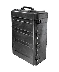 Pelican 1730 Watertight Transport Case with Wheels - without Foam Insert