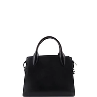 Pre-Owned Prada Medium Kristen Tote Saffiano Leather