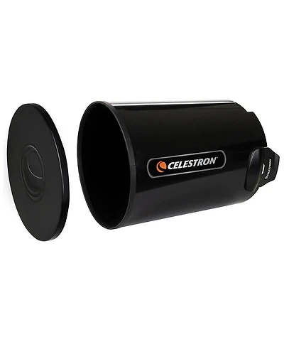 Celestron Aluminum Dew Shield with Cover Cap