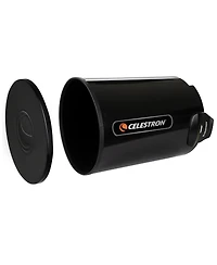 Celestron Aluminum Dew Shield with Cover Cap