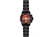 Invicta Men's 50497 Speedway Quartz VD53 Dial Watch