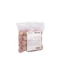 Household Essentials Cedar Fresh Cedar Balls with Fresh Cedar Scent, Solid Redwood Cedar