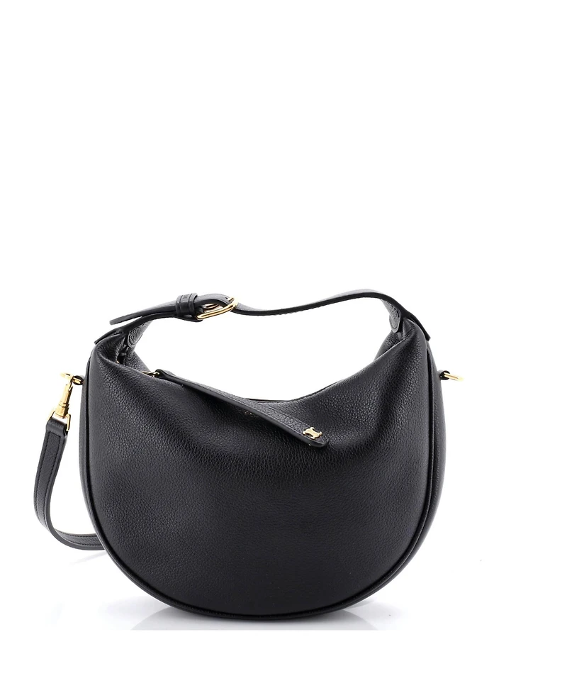 Pre-Owned Celine Teen Lulu Bag Leather