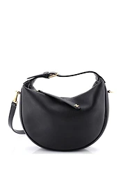 Pre-Owned Celine Teen Lulu Bag Leather