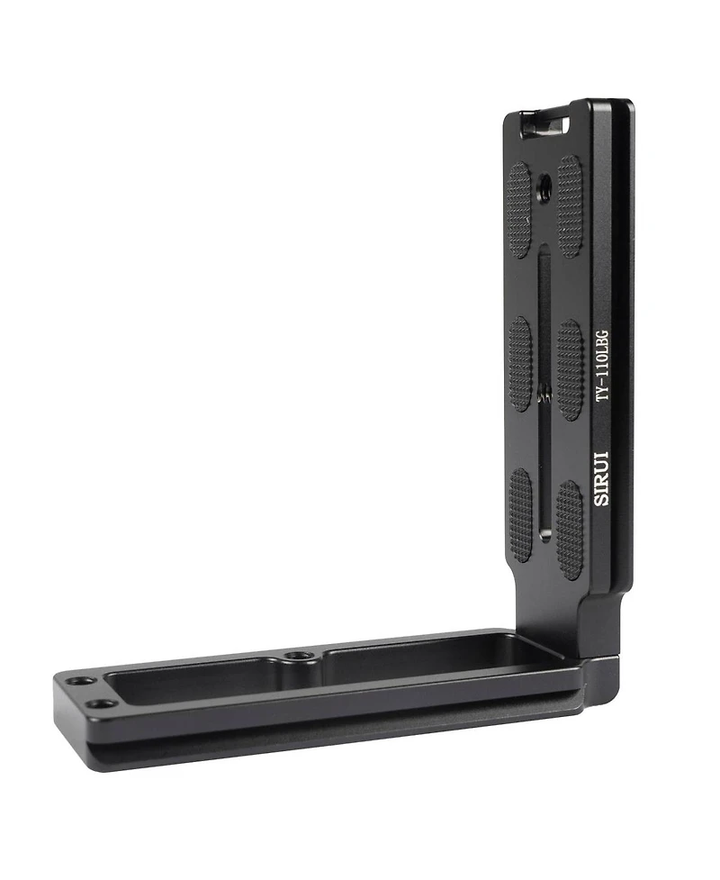 Sirui Ty-110L Universal L-Bracket for Cameras with a Battery Grip